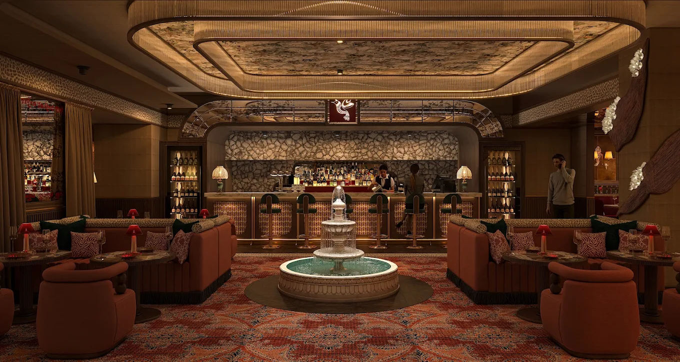 Visit London for the Bayeux Tapestry, historic attractions, dining and afternoon tea tours