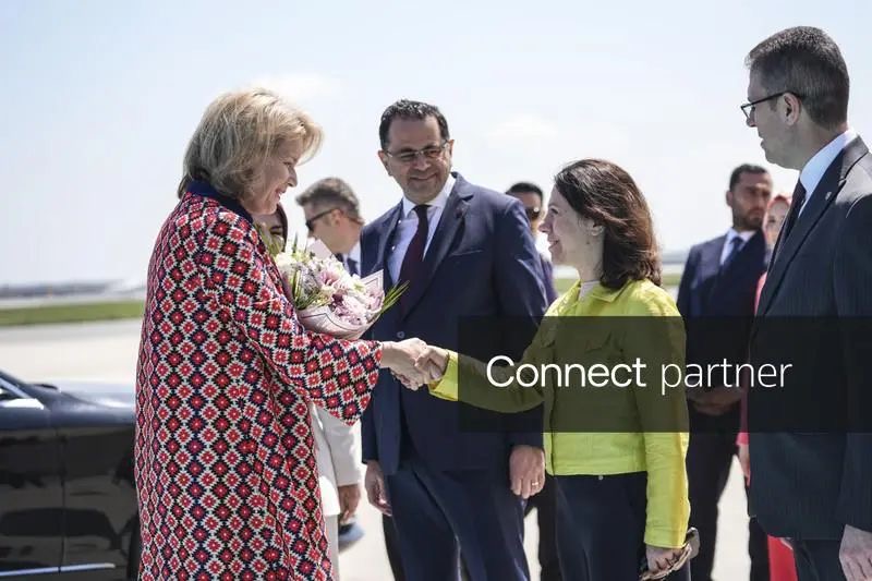 Belgium and Türkiye strengthen political and economic cooperation