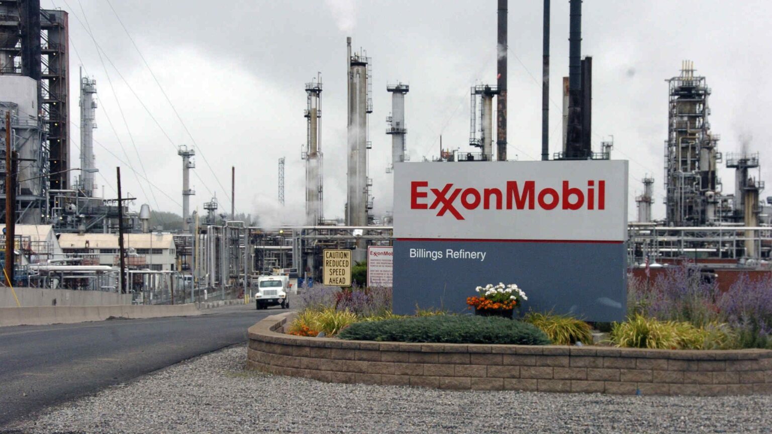 Exxon earnings in 2026 highlight strong performance in Texas