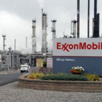 Exxon earnings in 2026 highlight strong performance in Texas