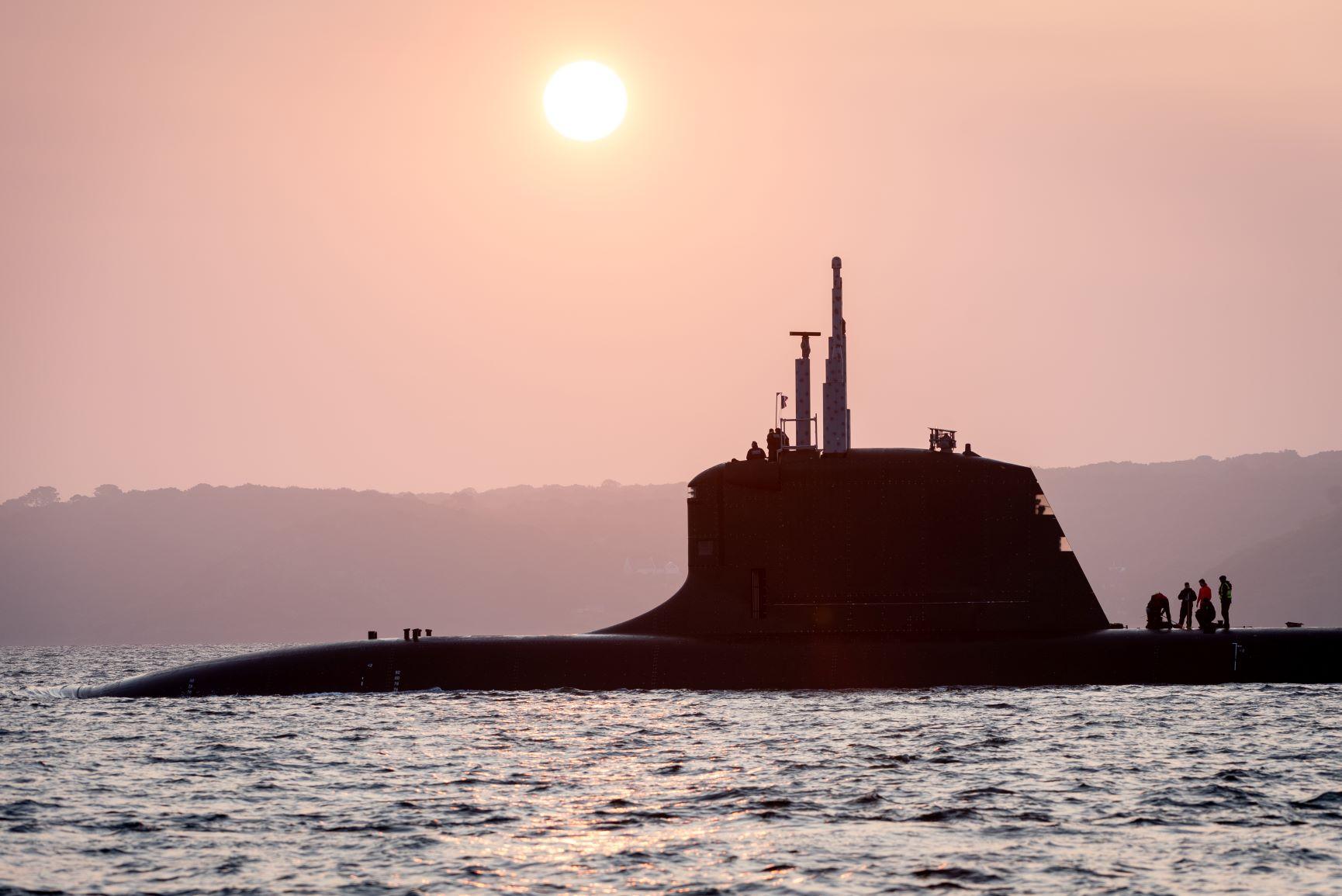 European Nuclear Deterrence Debate Grows After Norway Backs France Security Role Oslo 2026