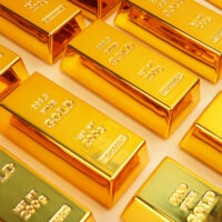Gold investment 2026 outlook in London financial markets