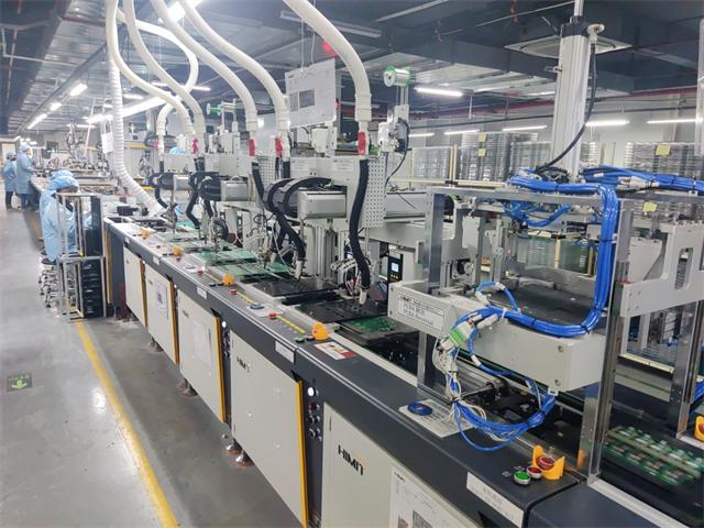 Solstice headquarters following AI manufacturing market expansion strategy