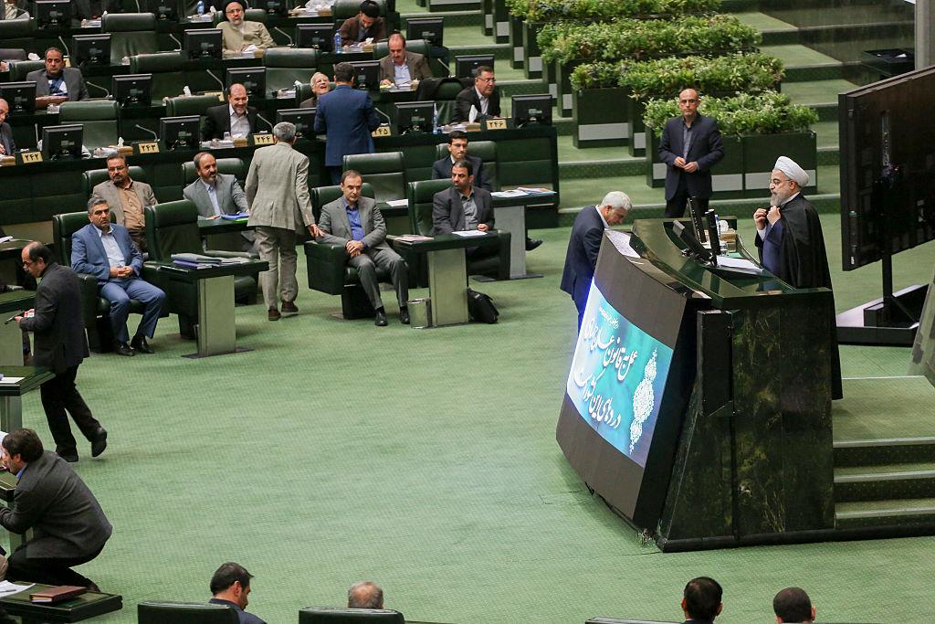 Iran foreign minister says Khamenei alive amid regional political tensions