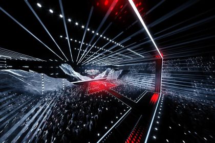 Australia Eurovision entry delivers emotional live performance at Eurovision 2026