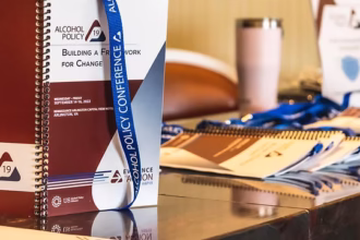 US alcohol policy changes announced in Washington 2026