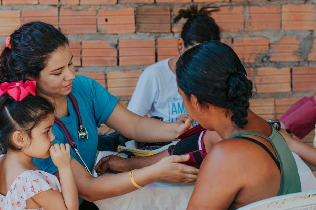 Midwifery Models of Care supporting maternal healthcare for pregnant women