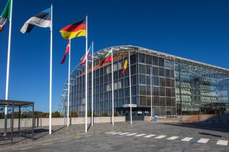 Keynote Speech by President António Costa at EIB Group Forum in Luxembourg 2026