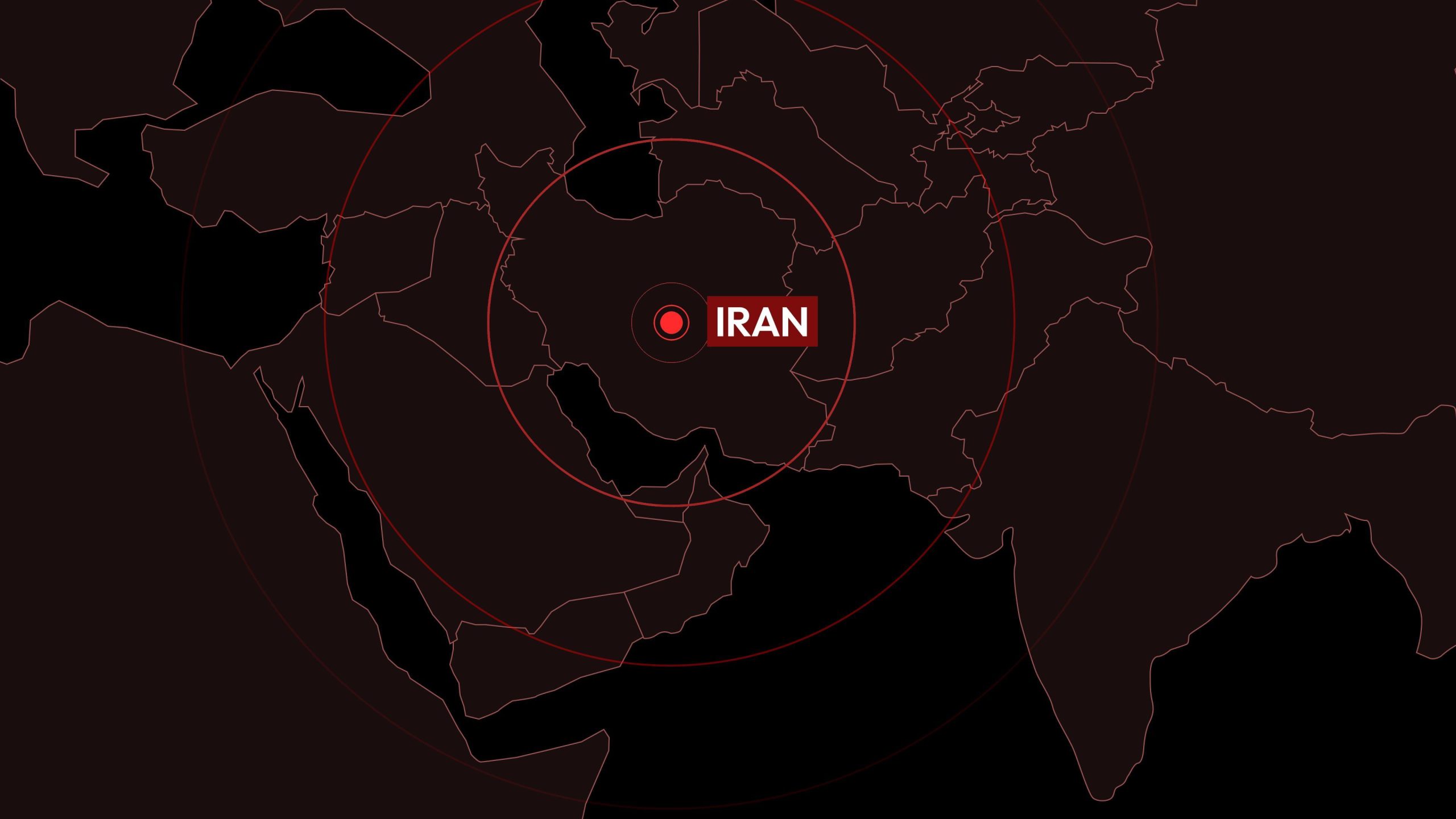 Oil markets reacting to geopolitical risks related to the US Iran conflict strategy