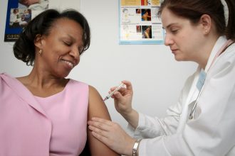 Pennsylvania measles outbreak highlights importance of vaccination