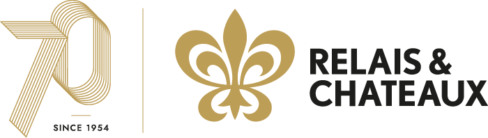 Relais & Châteaux restaurants offering exceptional fine dining experiences in France