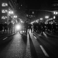 Ghazal statement unrest monitored by security forces