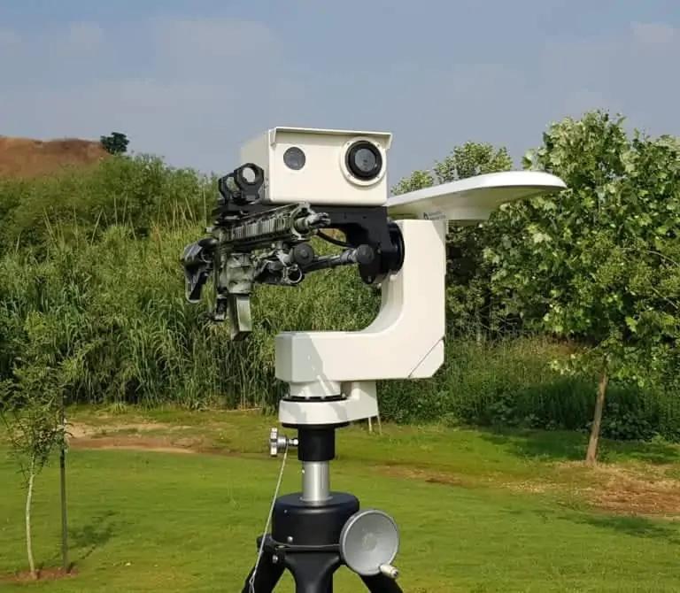 Airbus defense technology expands through advanced counter-drone security initiatives in 2026