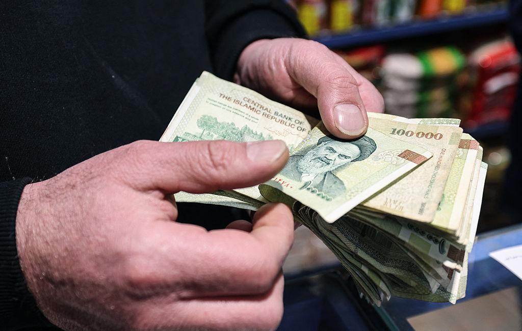 Tehran stock exchange activity amid Iran Political Stability 2026 developments