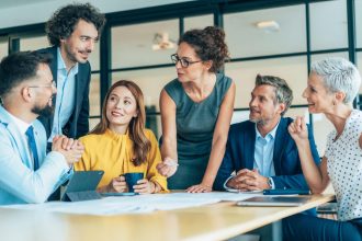 UK recruitment slowdown leads to reduced hiring activity in 2026