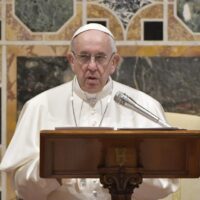 US Cuba relations highlighted during Vatican City dialogue