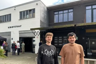 cultural hub in Hasselt