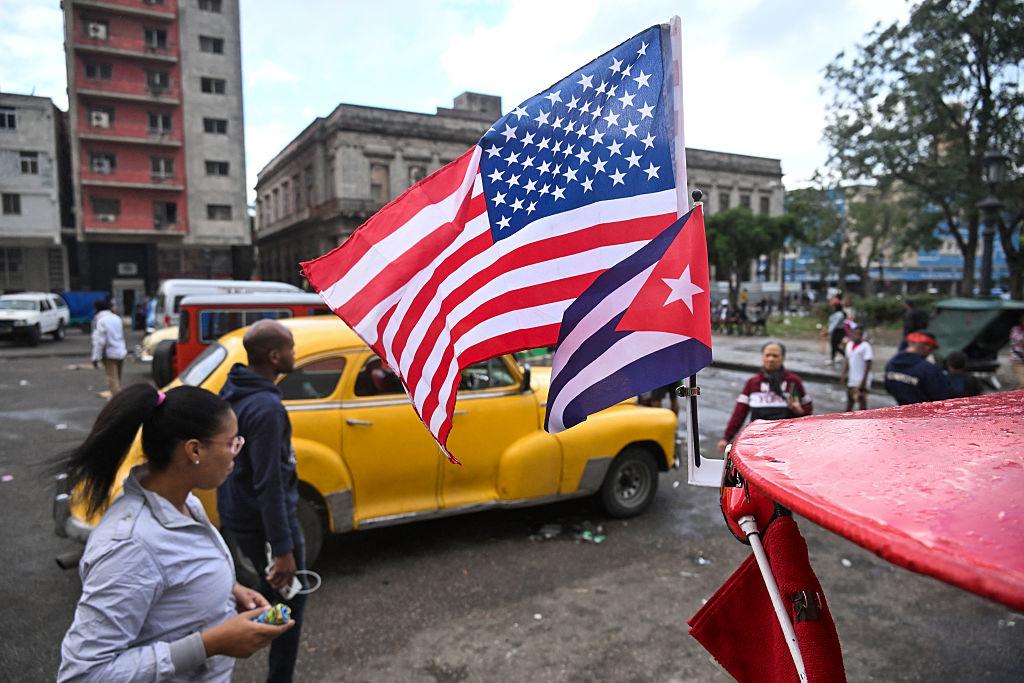 US Cuba relations discussed amid Vatican diplomatic efforts