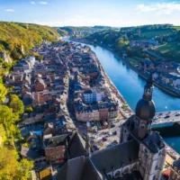 cybersecurity in belgium: understanding the top 10 breaches and national response