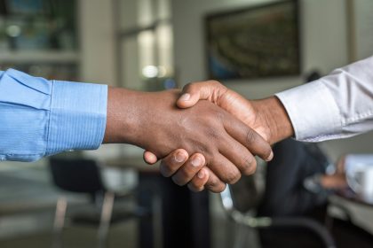 Business press releases improving Google visibility through trusted news distribution