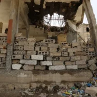 Middle East peace efforts discussed at regional summit