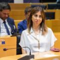 VALENTINA PALMISANO MEP