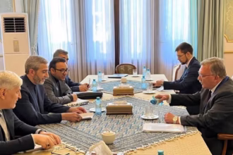 Iran sanctions relief debate intensifies in Tehran in 2026