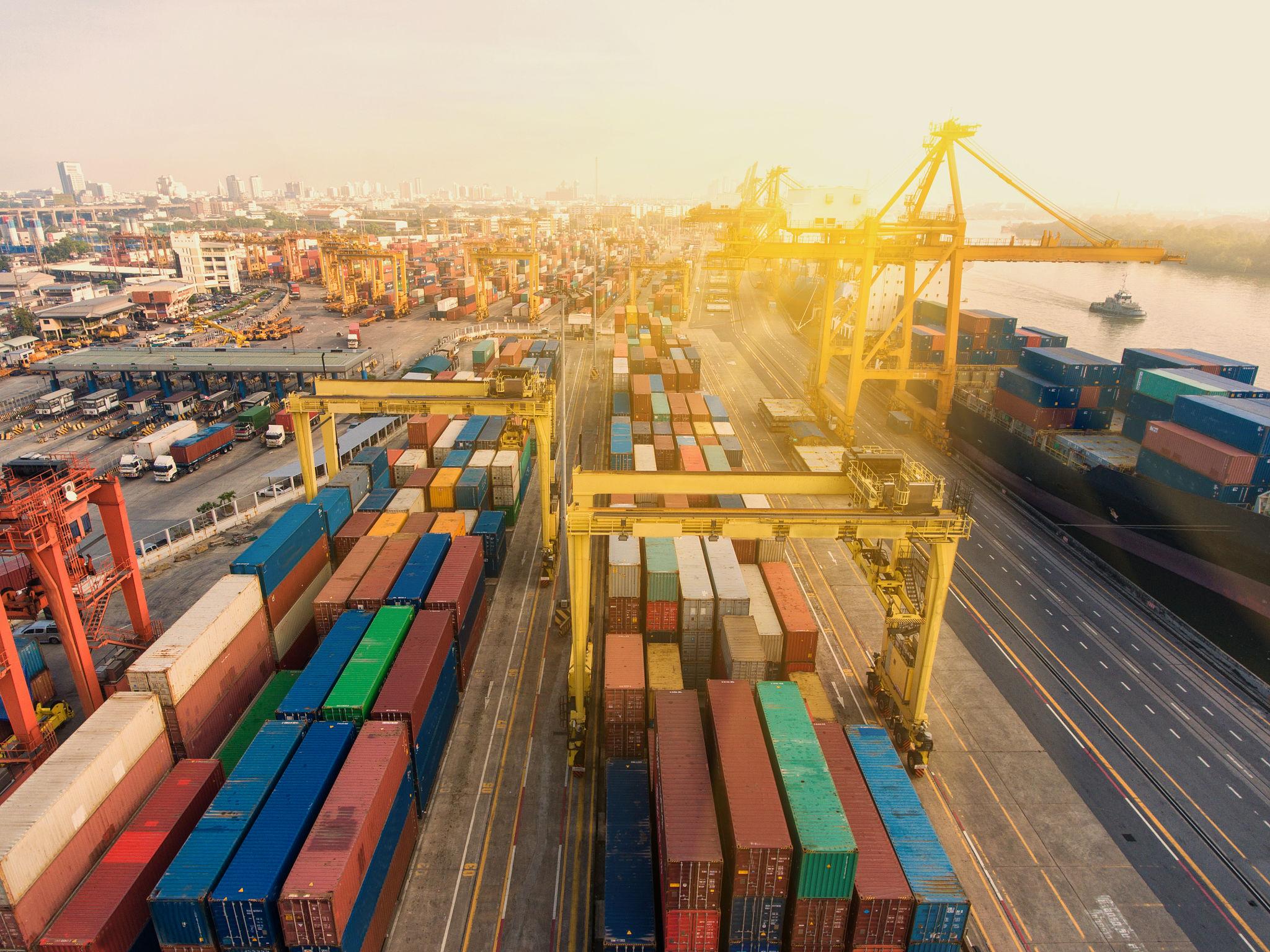China trade dispute discussions between European and Chinese officials in 2026