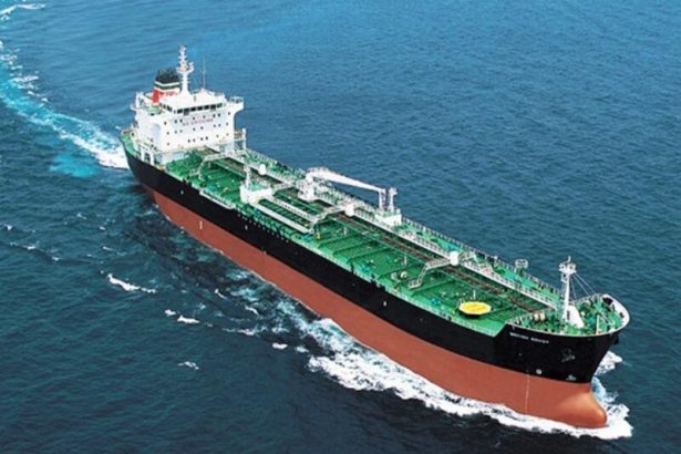 Oil waivers explained as cargo ships transit near the Strait of Hormuz amid regional tensions in 2026
