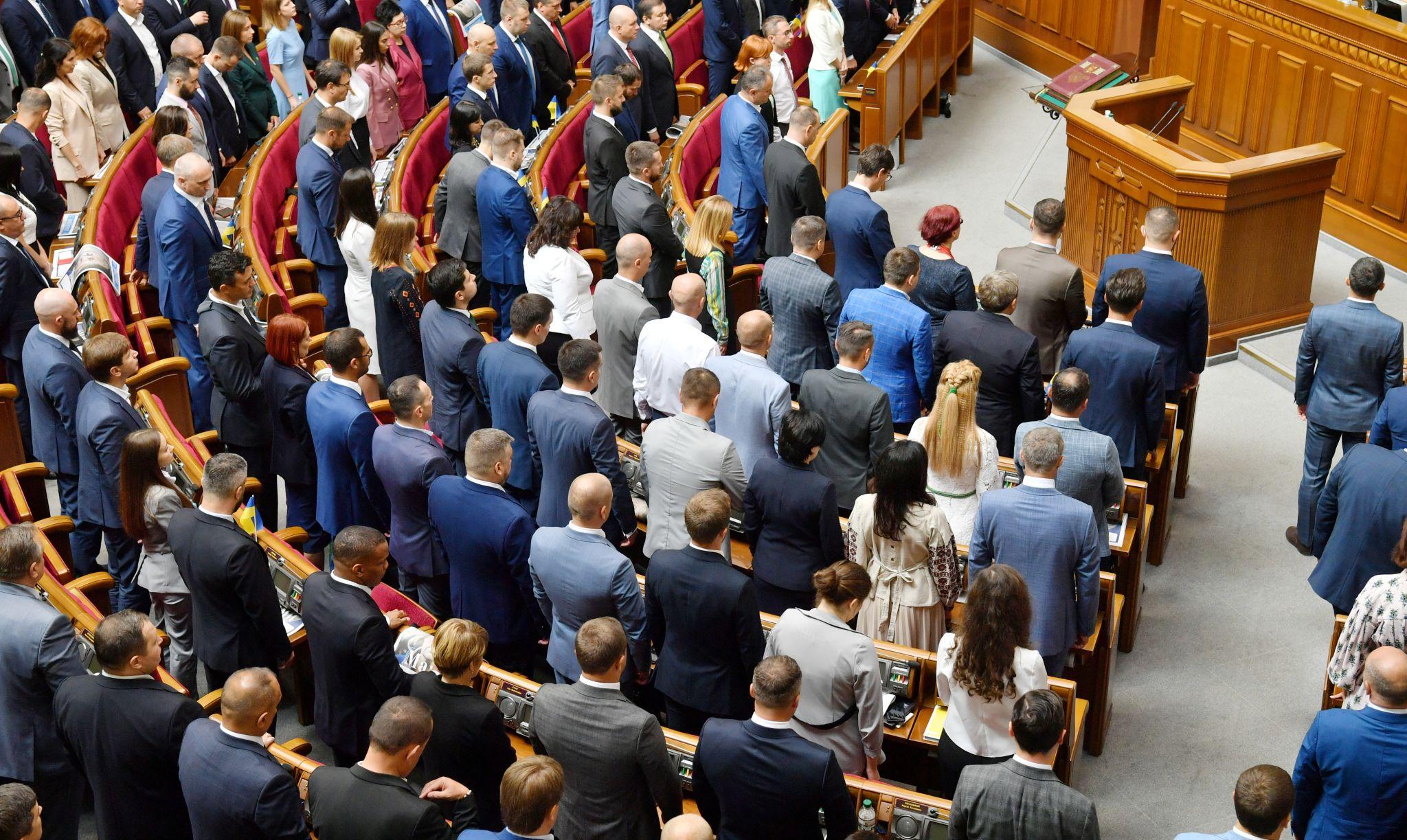Zelenskyy popularity declines reflected in Kyiv public opinion 2026