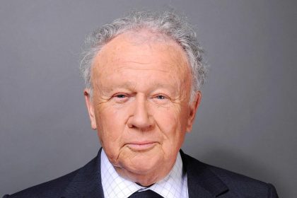 Philippe Bouvard tribute following the French broadcaster's death