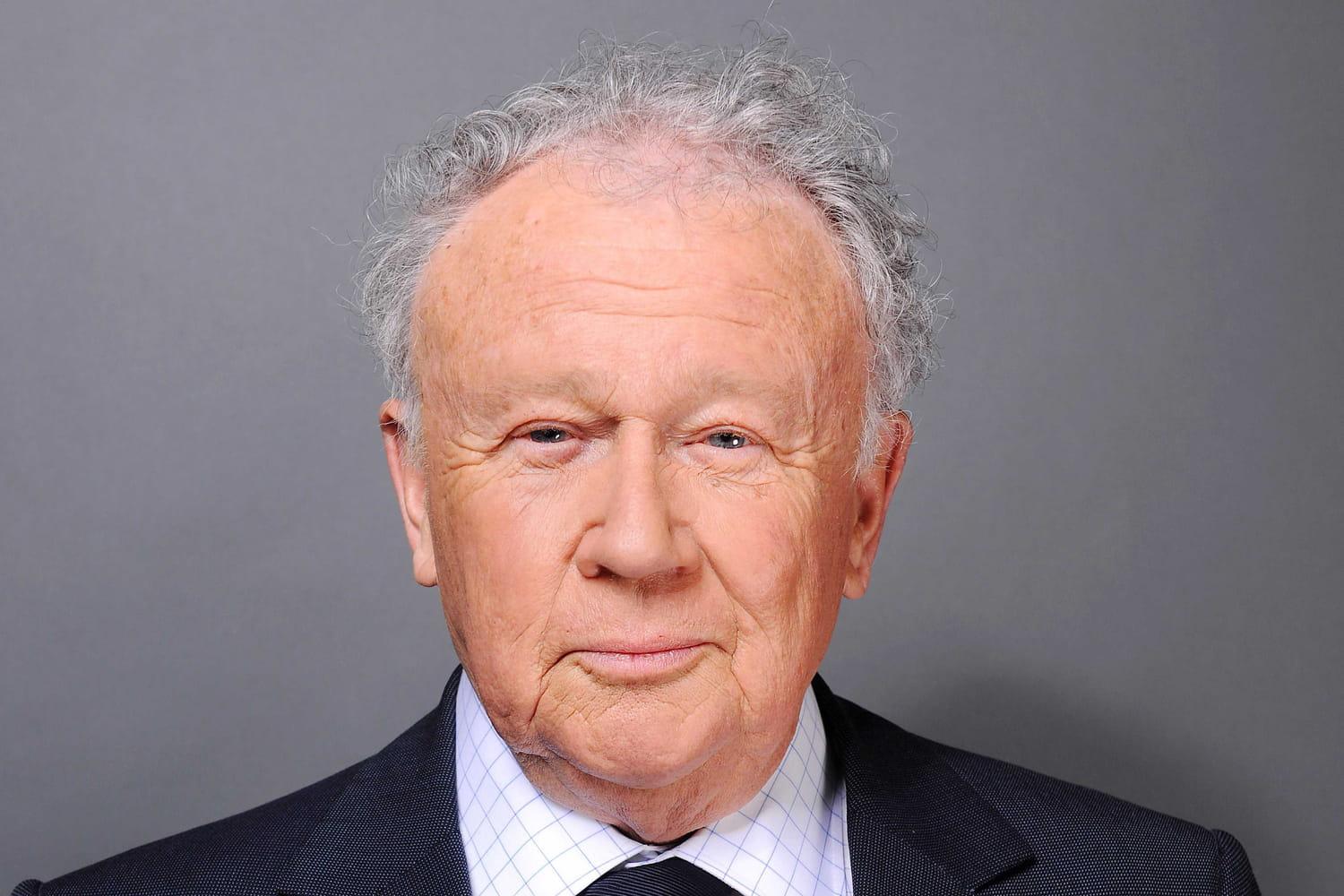 Philippe Bouvard tribute following the French broadcaster's death
