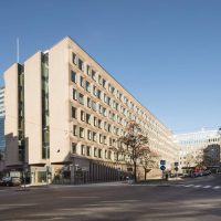 European banking scandal decision issued by Swedish Supreme Court in Stockholm