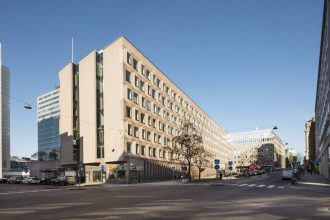 European banking scandal decision issued by Swedish Supreme Court in Stockholm