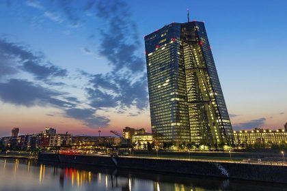 ECB inflation pressure puts focus on monetary policy in Europe