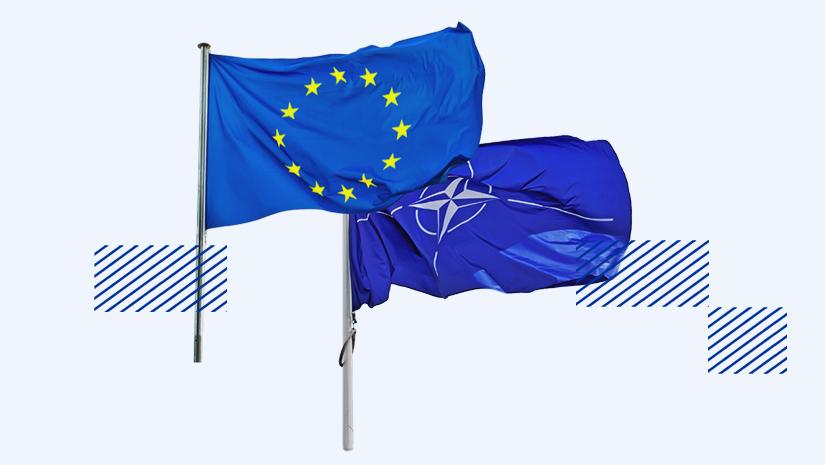 European leaders discuss defense cooperation as survey shows growing support for European security autonomy in 2026