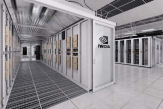 Nvidia H200 chips designed for advanced artificial intelligence data centers