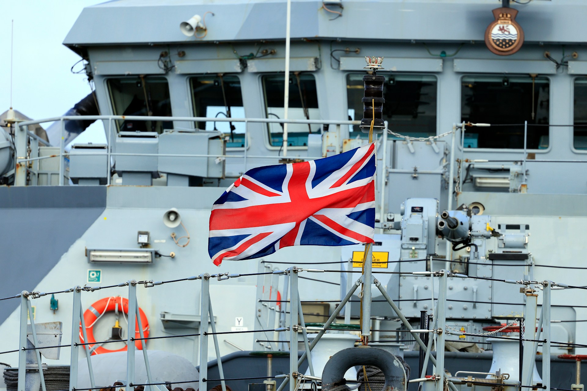 British armed forces personnel training, highlighting the need for increased UK Defence Spending.
