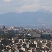 Tehran unrest news linked to rising economic pressure and inflation