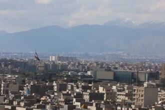 Tehran unrest news linked to rising economic pressure and inflation