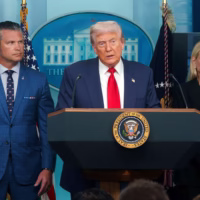 US Iran relations remain under scrutiny in Washington during 2026