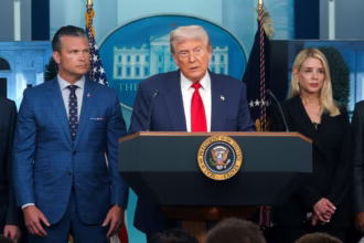 US Iran relations remain under scrutiny in Washington during 2026