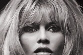 classic cinema legend Brigitte Bardot remembered