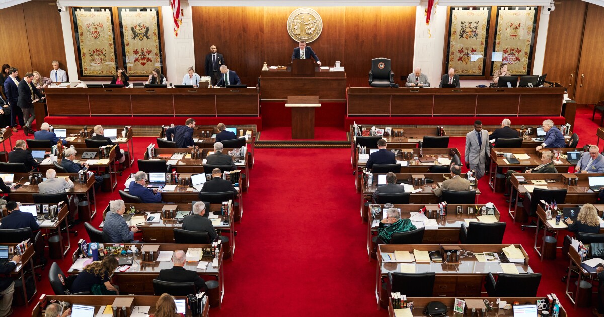 Epstein files redactions draw criticism from lawmakers during oversight review