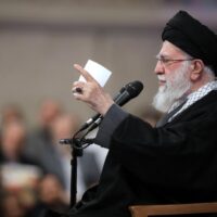 Iran protests as demonstrations continue in Tehran in 2026