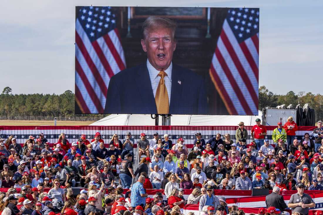 France US relations tested after Trump political remarks