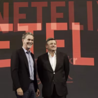 Warner Bros bid examined by EU regulators in Brussels 2026