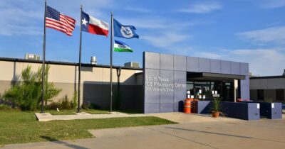 Irish Man Held in ICE Detention Seeks Help United States