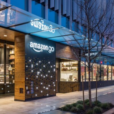 Amazon Retail Strategy Redefines Physical Grocery Operations US 2026