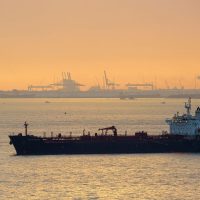 Naval patrols increase amid Middle East energy tensions near key oil routes